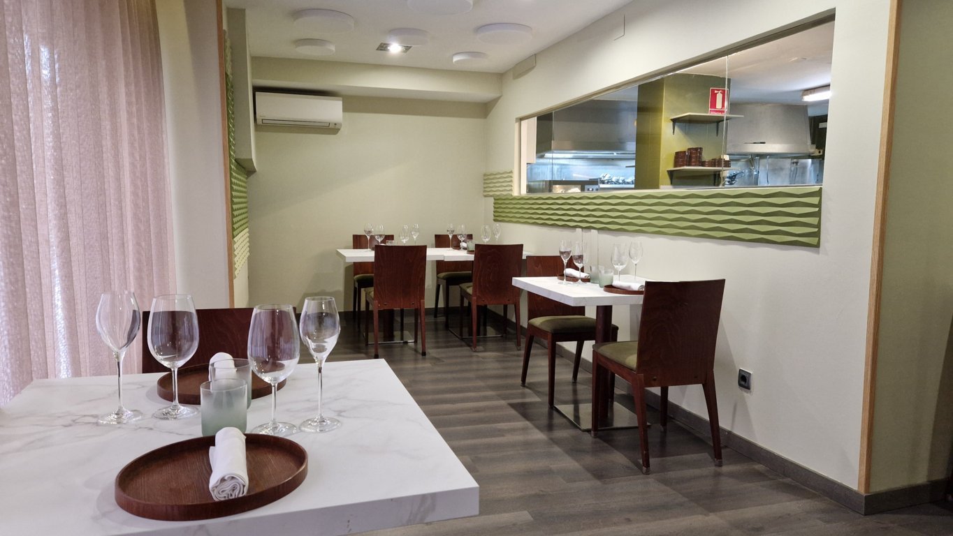Restaurante Terra Palencia
